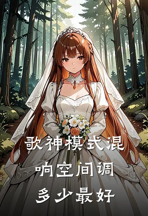 歌神模式混响空间调多少最好