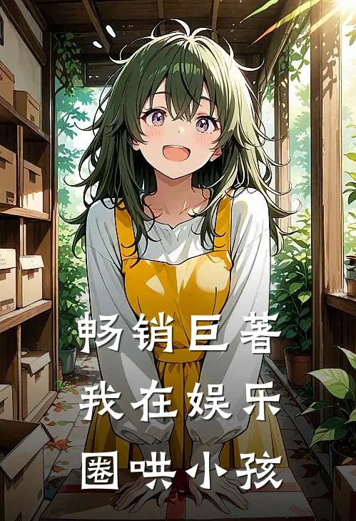 畅销巨著我在娱乐圈哄小孩