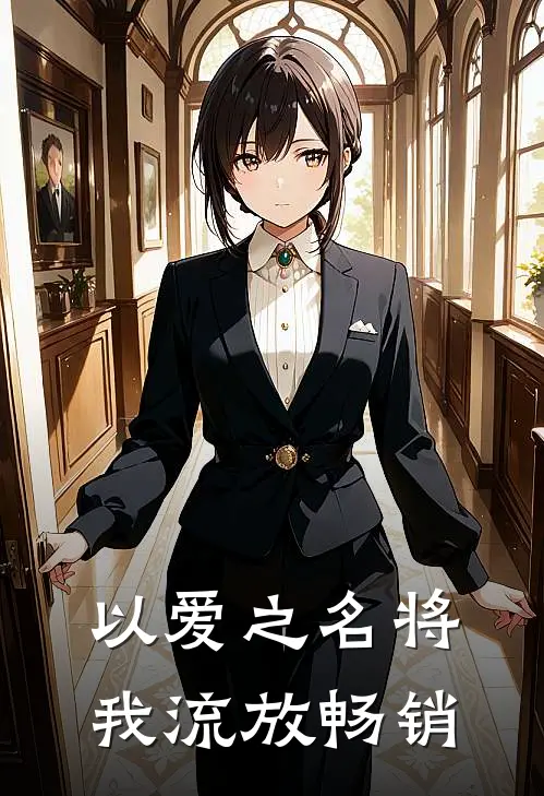 以爱之名将我流放畅销