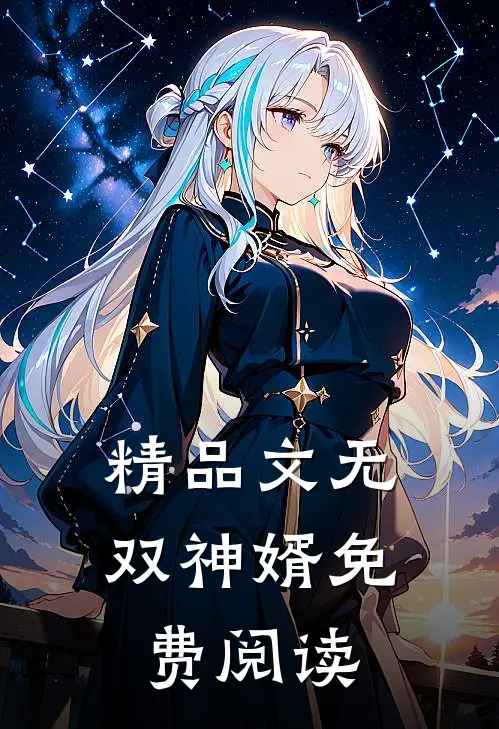 精品文无双神婿免费阅读