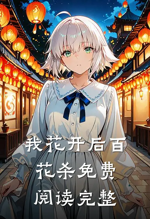我花开后百花杀免费阅读完整