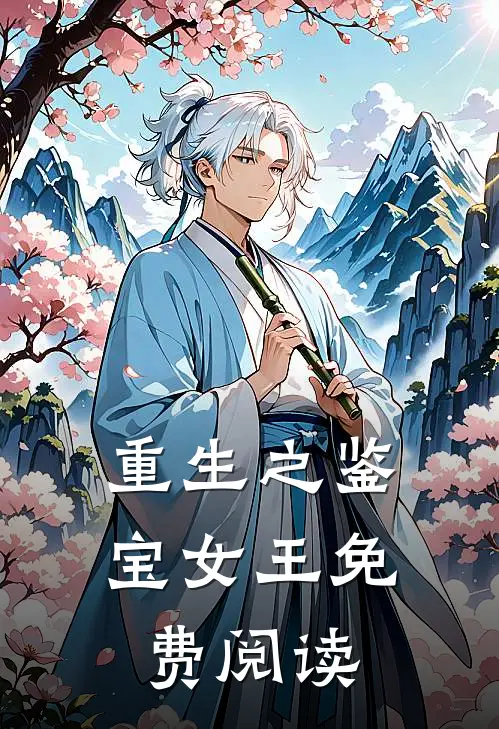 重生之鉴宝女王免费阅读