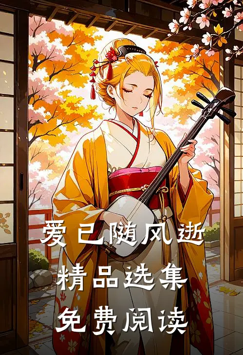 爱已随风逝精品选集免费阅读