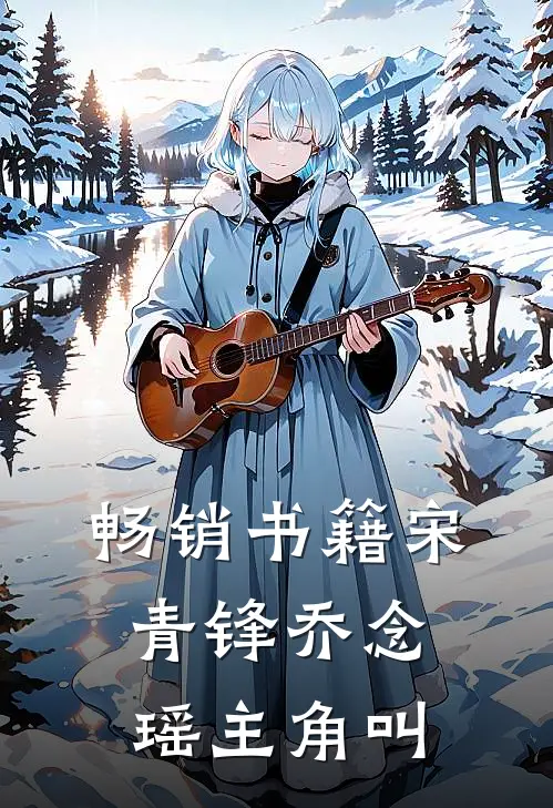 畅销书籍宋青锋乔念瑶主角叫