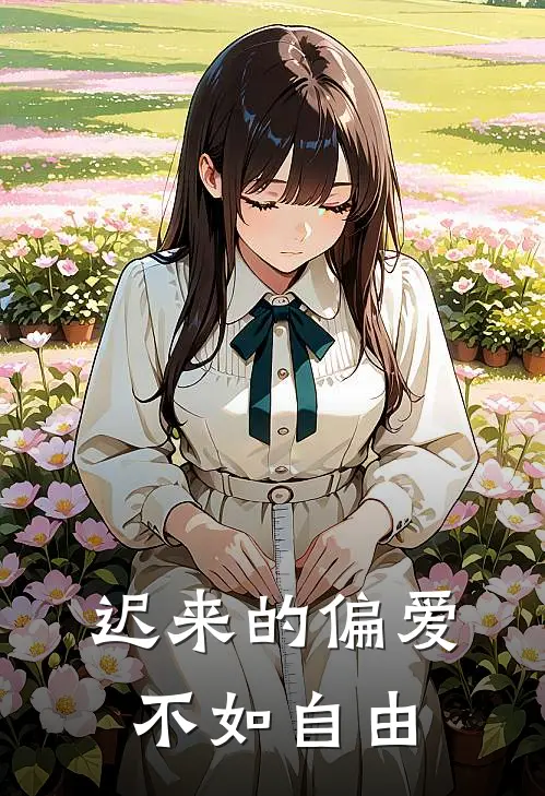 迟来的偏爱,不如自由