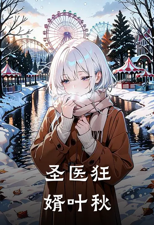 圣医狂婿叶秋