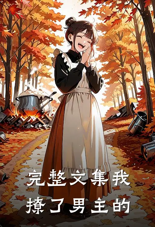 完整文集我撩了男主的