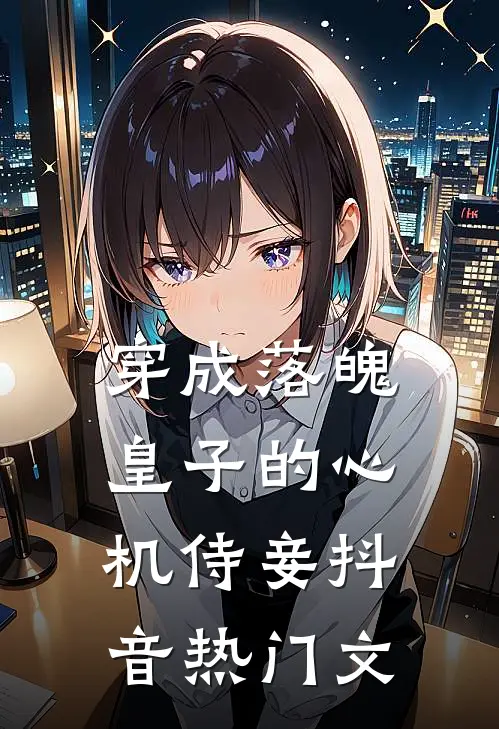 穿成落魄皇子的心机侍妾抖音热门文