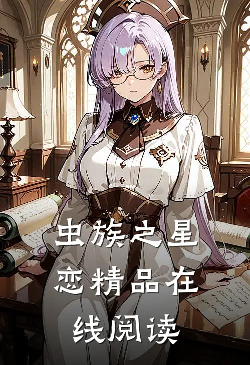 虫族之星恋精品在线阅读