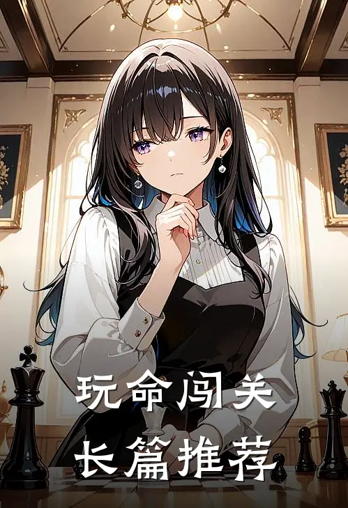 玩命闯关长篇推荐