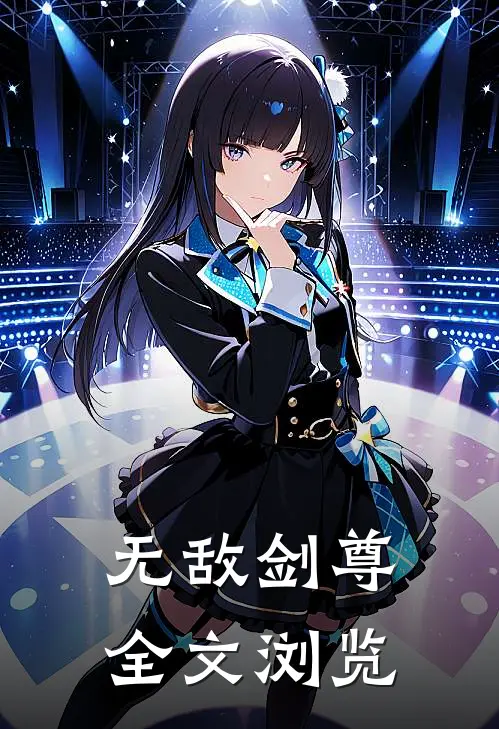 无敌剑尊全文浏览