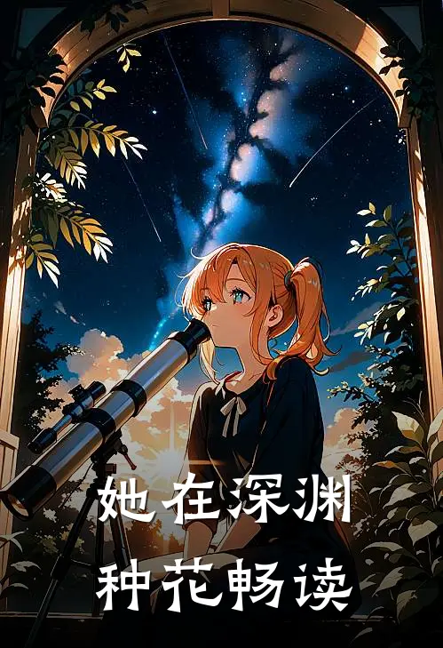 她在深渊种花畅读