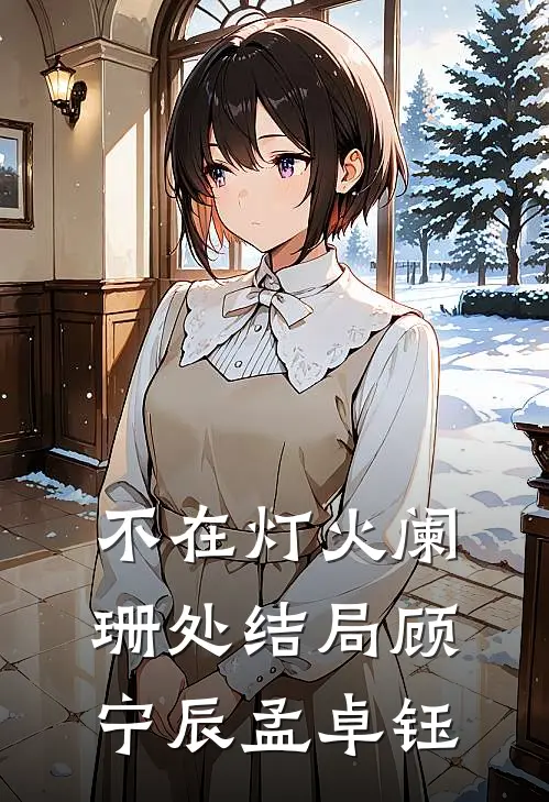 不在灯火阑珊处结局(顾宁辰孟卓钰)