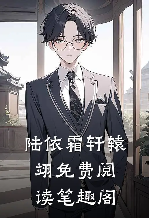陆依霜轩辕翊免费阅读笔趣阁