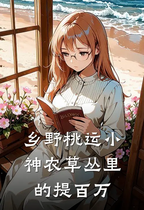 乡野桃运小神农草丛里的提百万