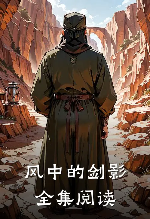 风中的剑影全集阅读