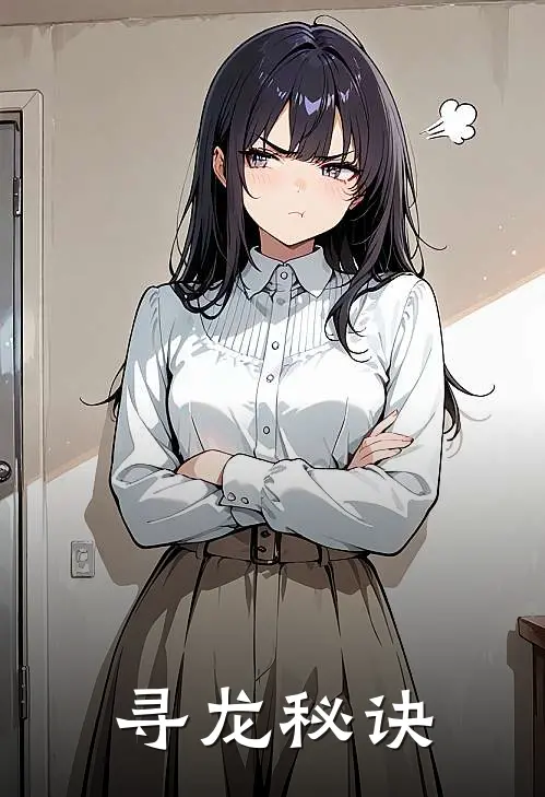 寻龙秘诀