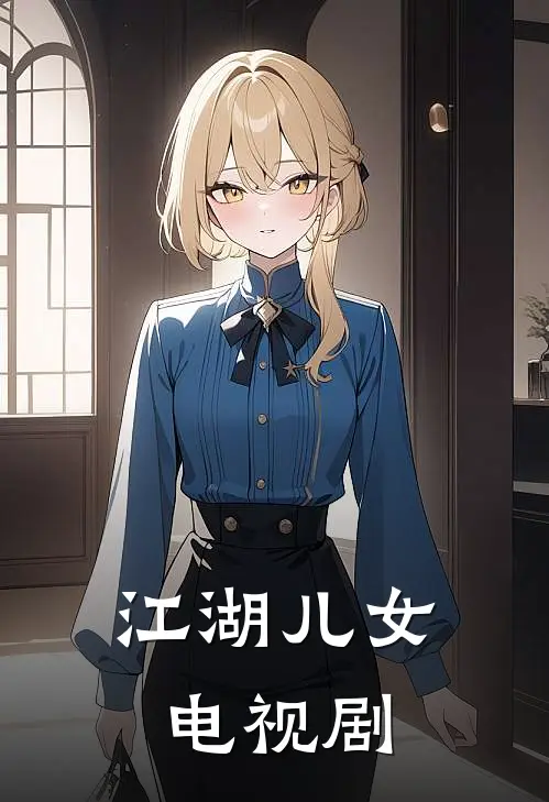 江湖儿女电视剧