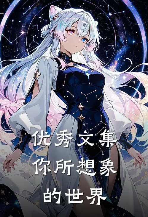 优秀文集你所想象的世界