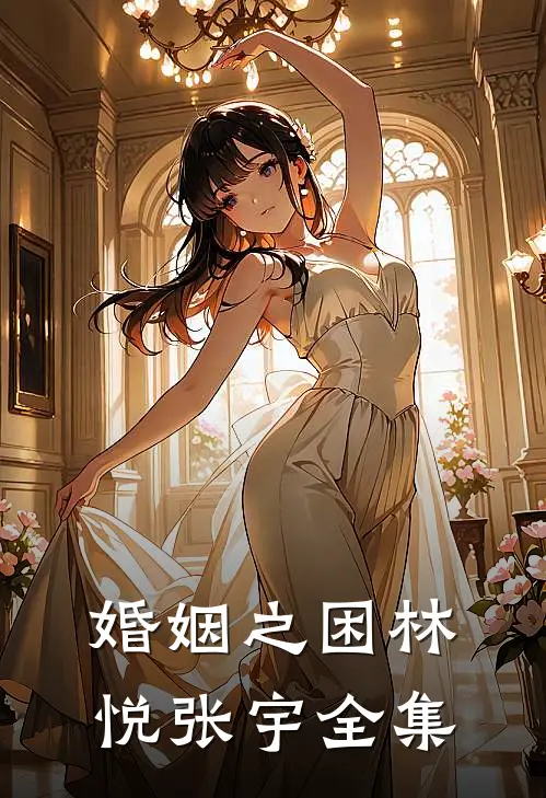 婚姻之困林悦张宇 全集