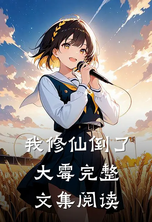 我修仙倒了大霉完整文集阅读