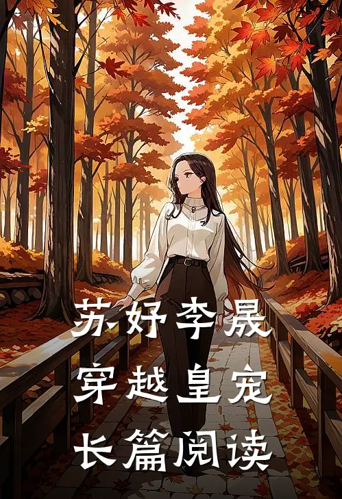 苏妤李晟穿越皇宠长篇阅读