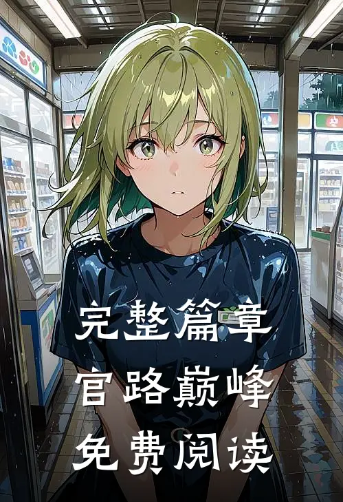完整篇章官路巅峰免费阅读