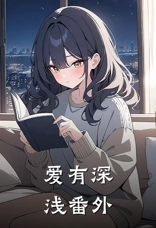 爱有深浅番外