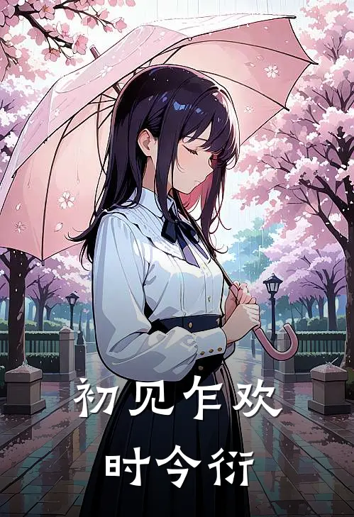 初见乍欢时今衍