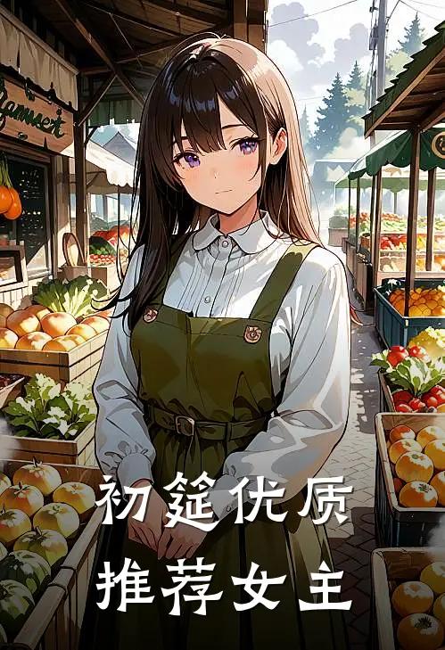 初筵优质推荐女主