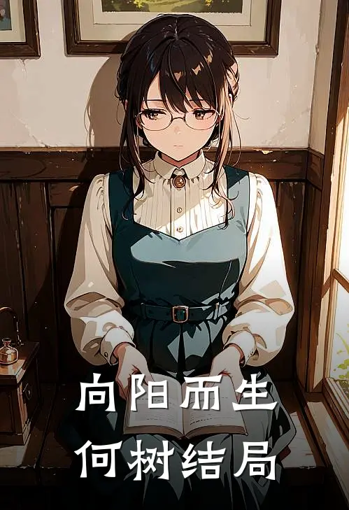 向阳而生何树结局