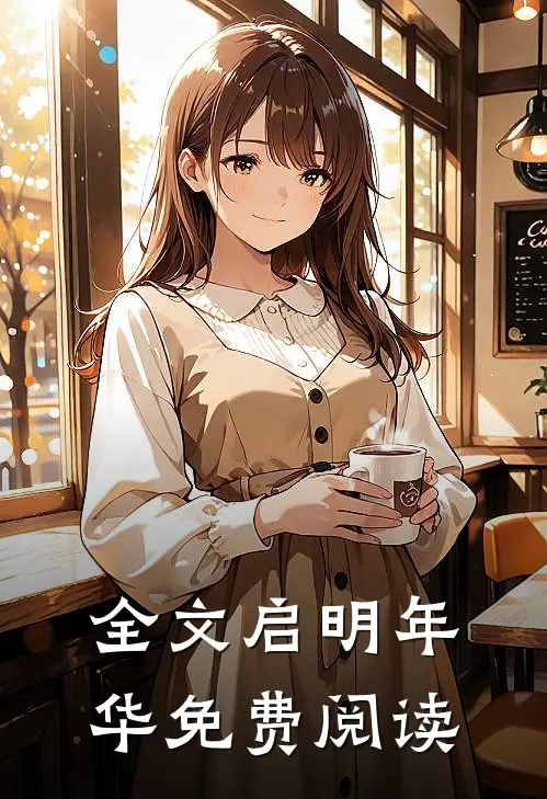 全文启明年华免费阅读