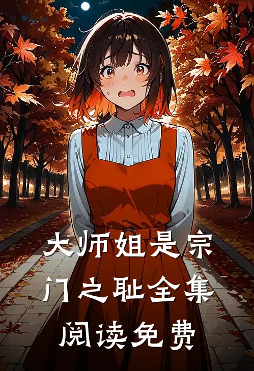 大师姐是宗门之耻全集阅读免费