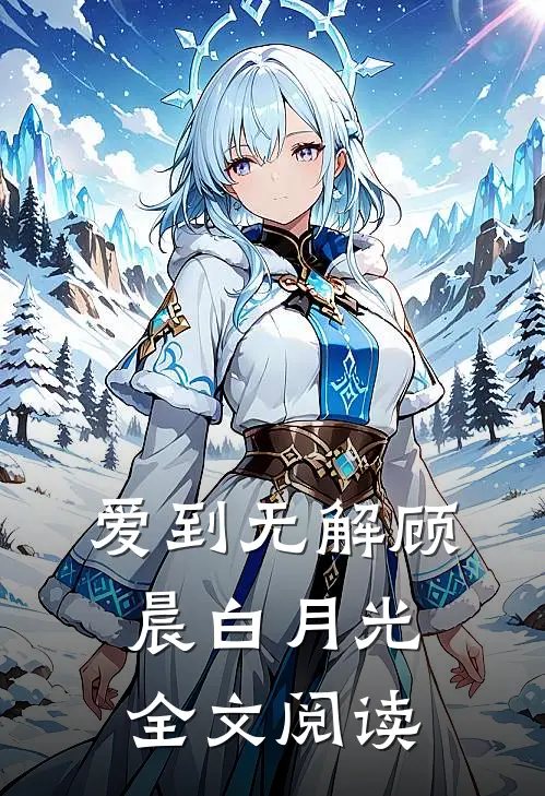 爱到无解顾晨白月光全文阅读