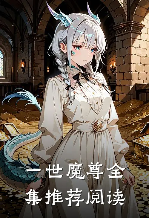 一世魔尊全集推荐阅读