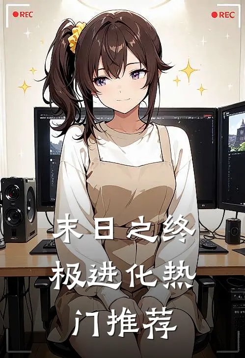 末日之终极进化热门推荐