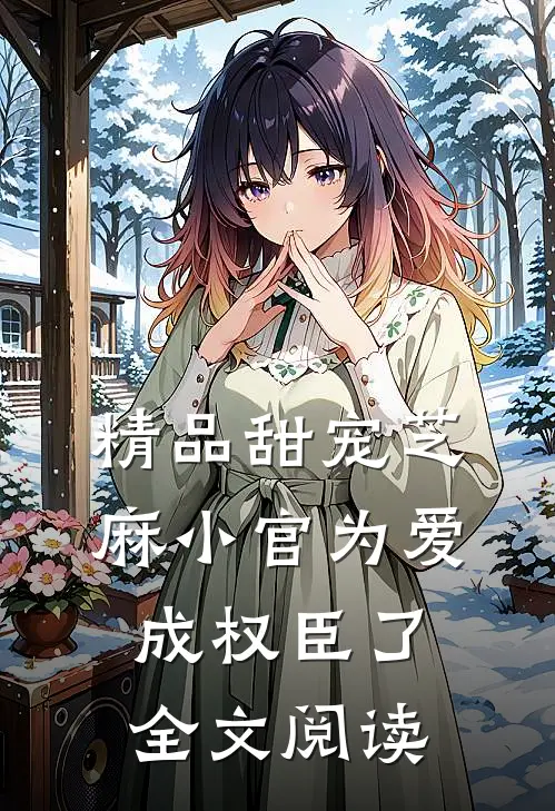 精品甜宠芝麻小官为爱成权臣了全文阅读
