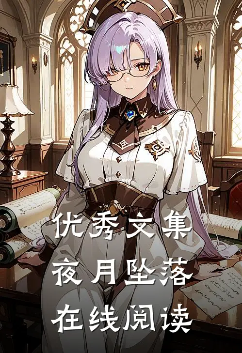优秀文集夜月坠落在线阅读