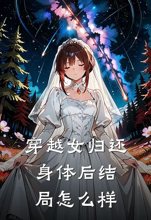 穿越女归还身体后结局怎么样