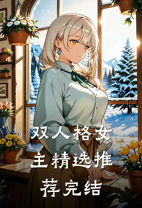 双人格女主精选推荐完结