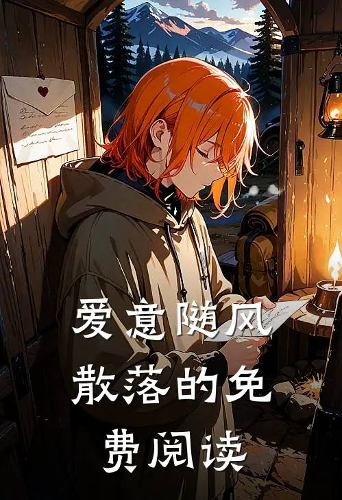 爱意随风散落的免费阅读