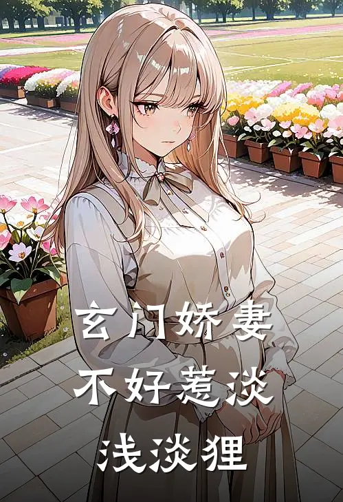 玄门娇妻不好惹 淡浅淡狸
