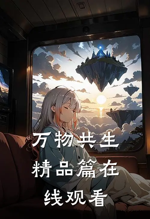 万物共生精品篇在线观看