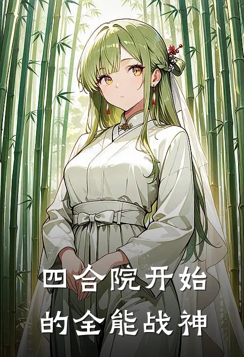 四合院开始的全能战神