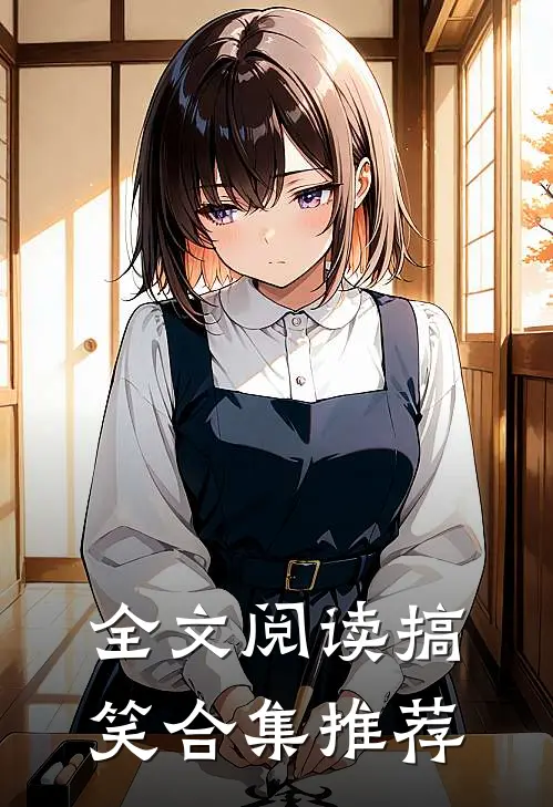 全文阅读搞笑合集推荐