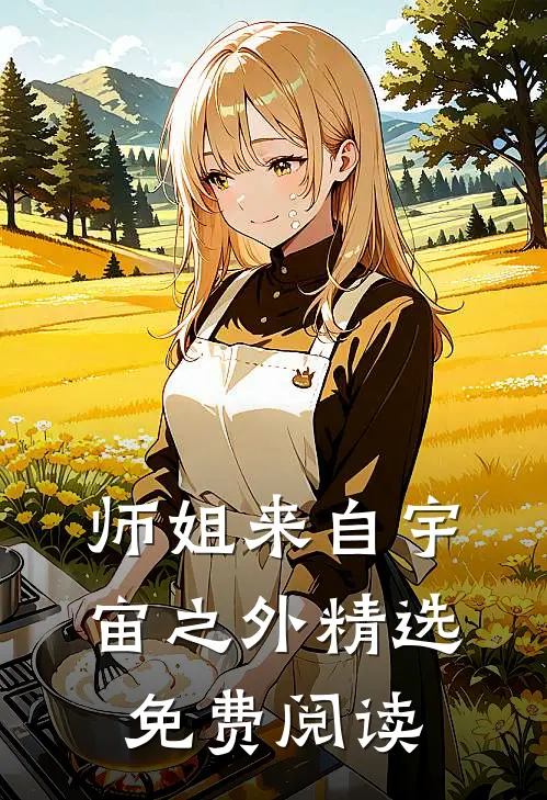 师姐来自宇宙之外精选免费阅读