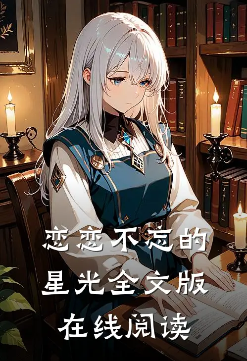 恋恋不忘的星光全文版在线阅读