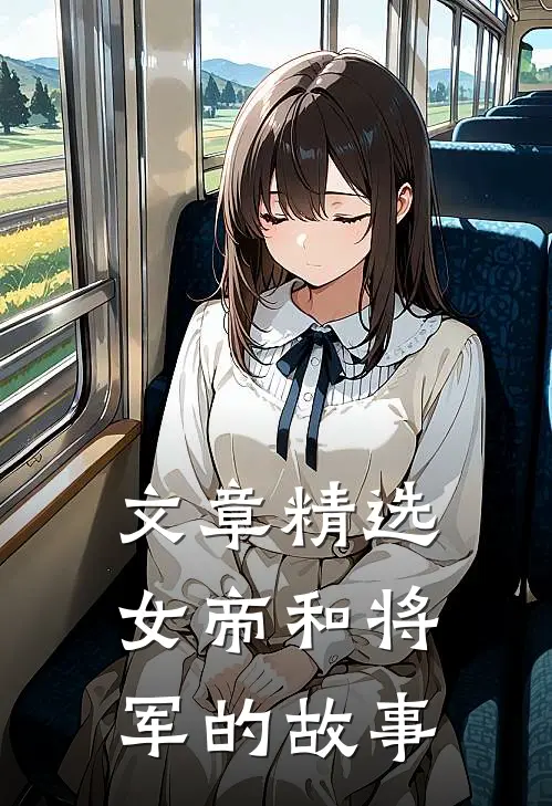 文章精选女帝和将军的故事