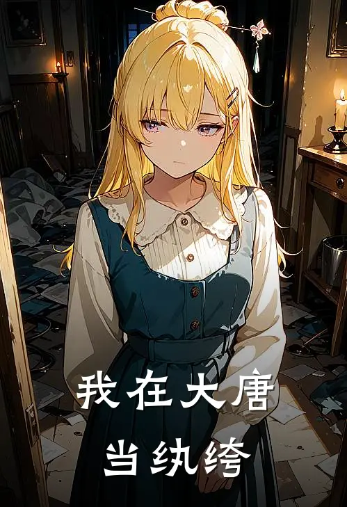 我在大唐当纨绔