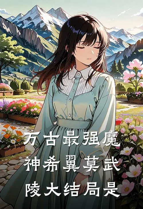 万古最强魔神希翼莫武陵大结局是